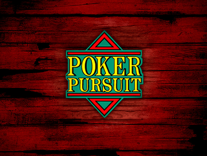 poker pursuit strategy